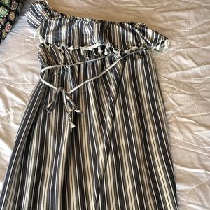 Maternity dress size extra large